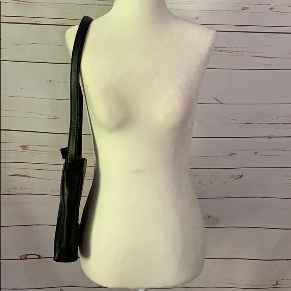 Black Jones New York Purse - Picture 5 of 6